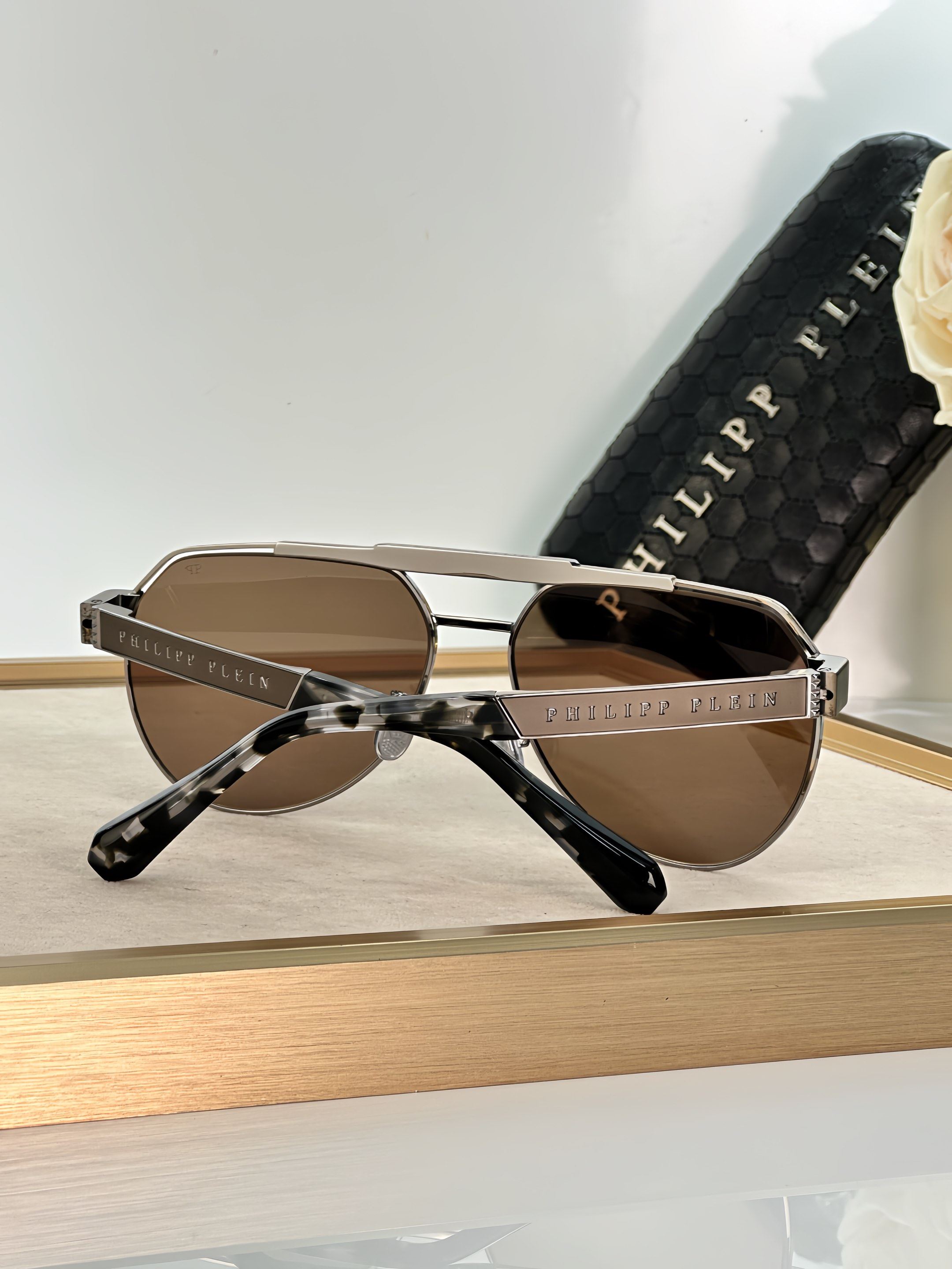 Philipp Plein Sunglasses